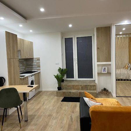 Appartement Luxe Jaune Saint-Etienne  Zewnętrze zdjęcie