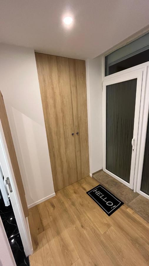 Appartement Luxe Jaune Saint-Etienne  Zewnętrze zdjęcie