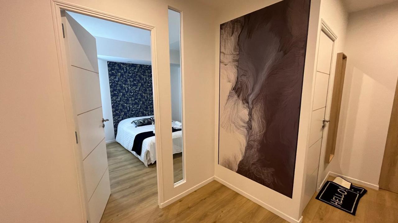 Appartement Luxe Jaune Saint-Etienne  Zewnętrze zdjęcie