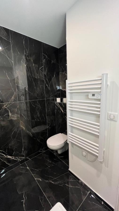 Appartement Luxe Jaune Saint-Etienne  Zewnętrze zdjęcie