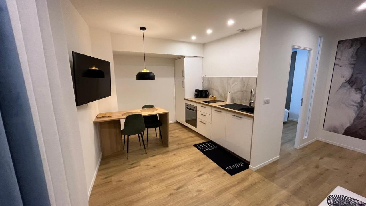Appartement Luxe Jaune Saint-Etienne  Zewnętrze zdjęcie